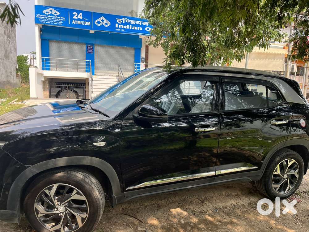 Hyundai Creta Diesel 2022