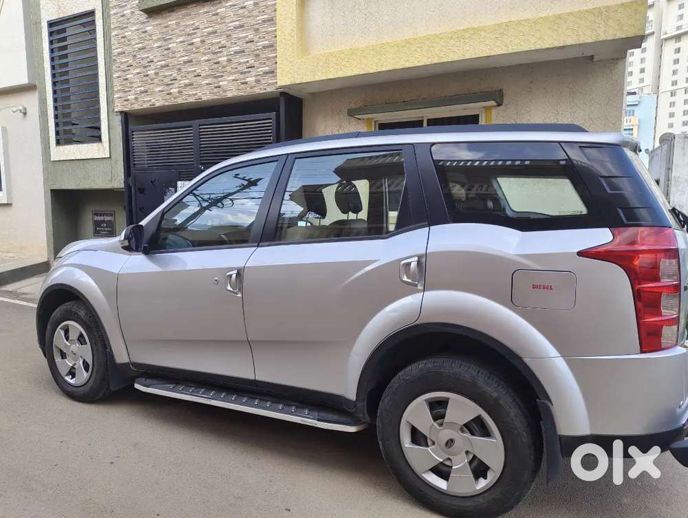 Mahindra Xuv500 Diesel Manual 2018