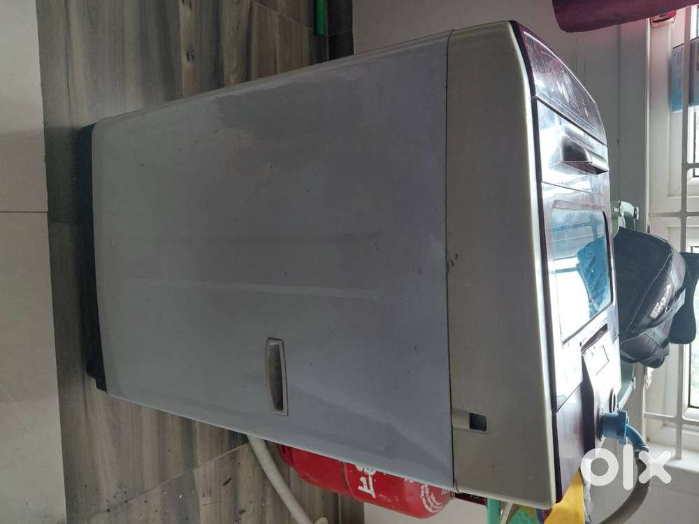 Samsung washing machine