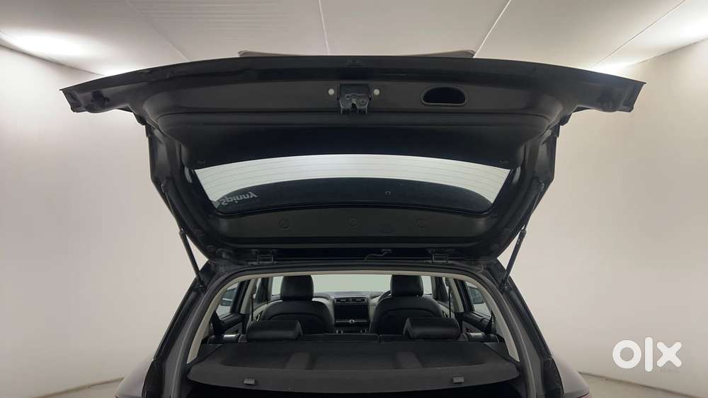 Hyundai Creta Sx 1.5 Petrol Cvt, 2020, Petrol