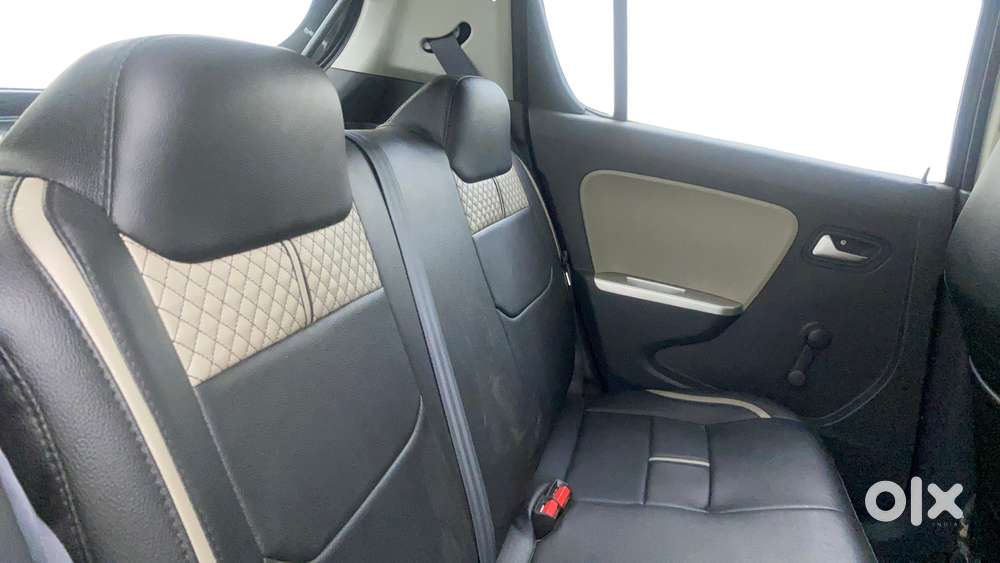 Maruti Suzuki Alto K10 Vxi, 2019, Petrol