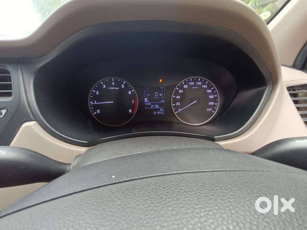 Hyundai I20 Magna Plus, 2014, Petrol