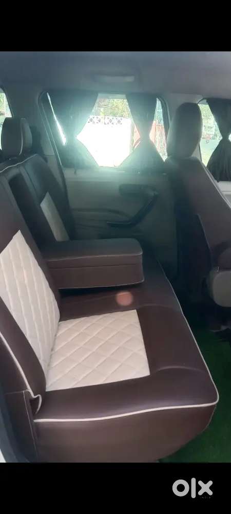 Mahindra Tuv 300 2018 Diesel 95000 Km Driven