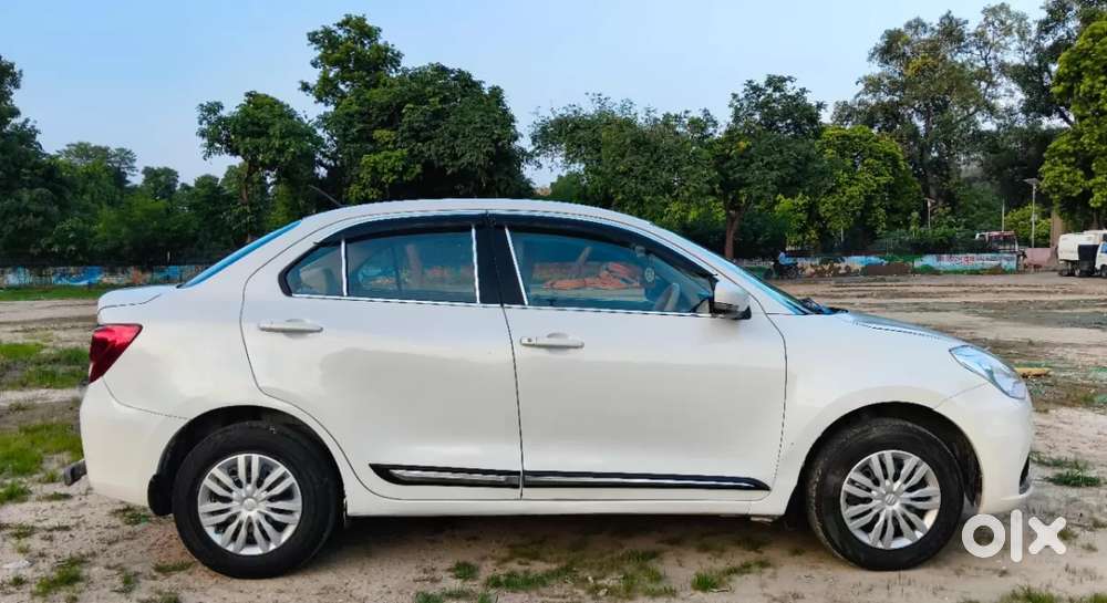 Maruti Suzuki Dzire 1.2 Vxi, 2021, Petrol