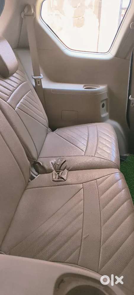 Maruti Ertiga Vxi 2019