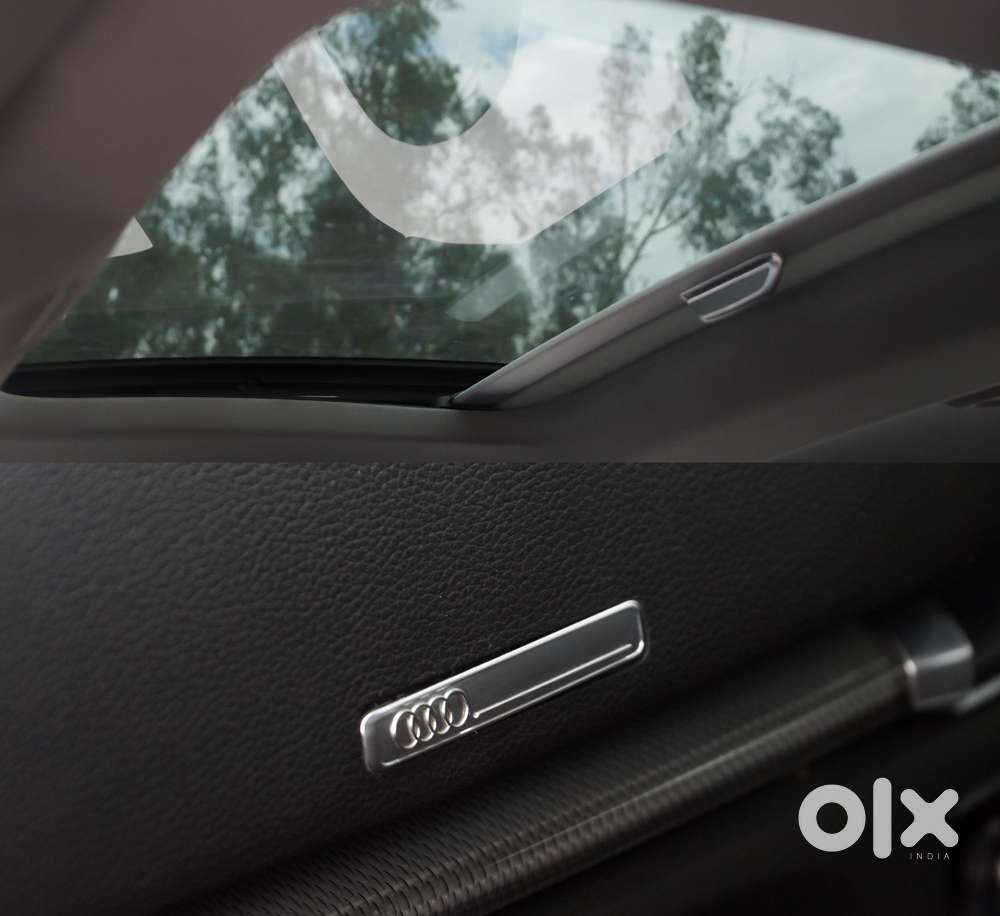 Audi A3 2.0 35 Tdi Premium, 2019, Diesel