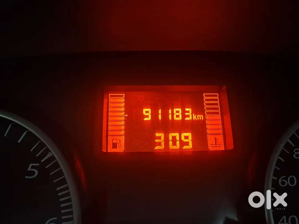Renault Duster 2014 1st Owner Diesel