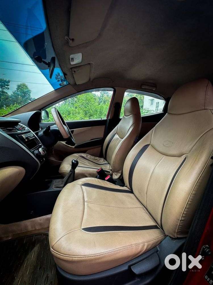 Hyundai Eon Magna, 2014, Petrol