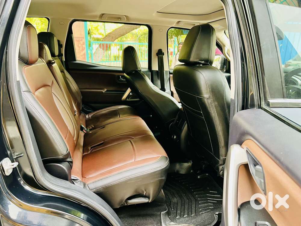 Mahindra Scorpio-n 2.2 Z6 Diesel At 7 Str, 2024, Diesel