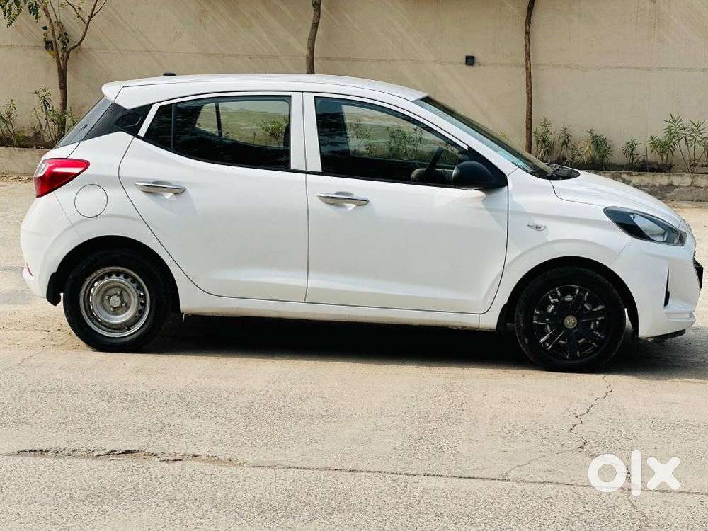 Hyundai Grand I10 Nios Era, 2021, Petrol