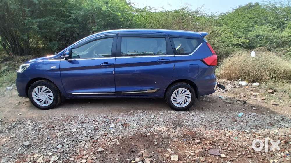 Maruti Suzuki Ertiga 2019 Diesel Good Condition