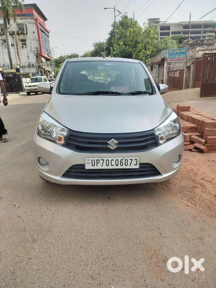 Maruti Suzuki Celerio Vxi, 2014, Petrol