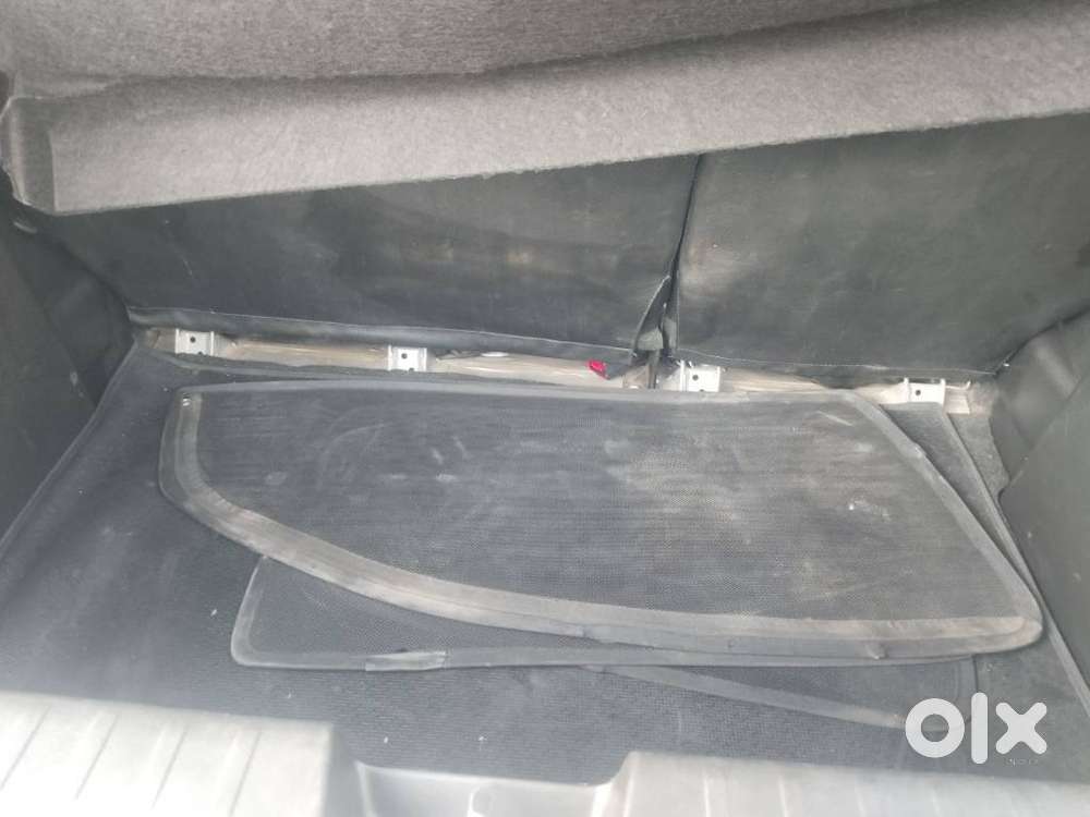 Maruti Suzuki Baleno Alpha Diesel, 2021, Petrol