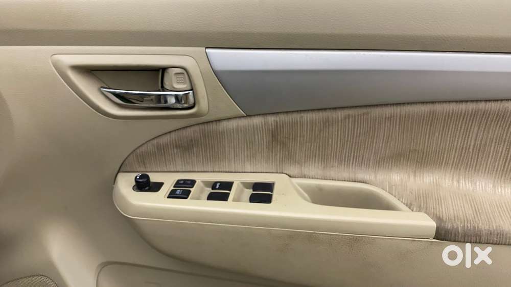 Maruti Suzuki Ertiga 2012-2015 Vxi, 2014, Petrol