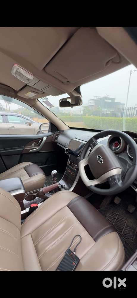 Mahindra Xuv500 Diesel 2014