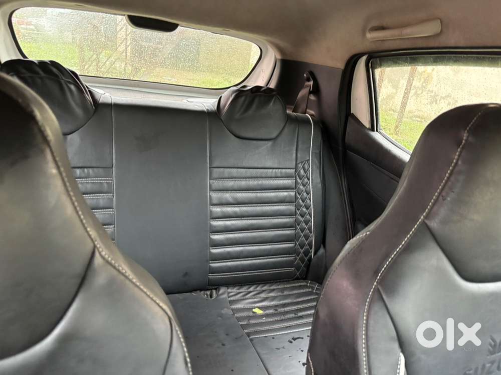 Renault Kwid Well Maintained