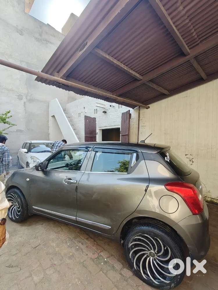 Swift Maruti Suzuki Lxi 2023