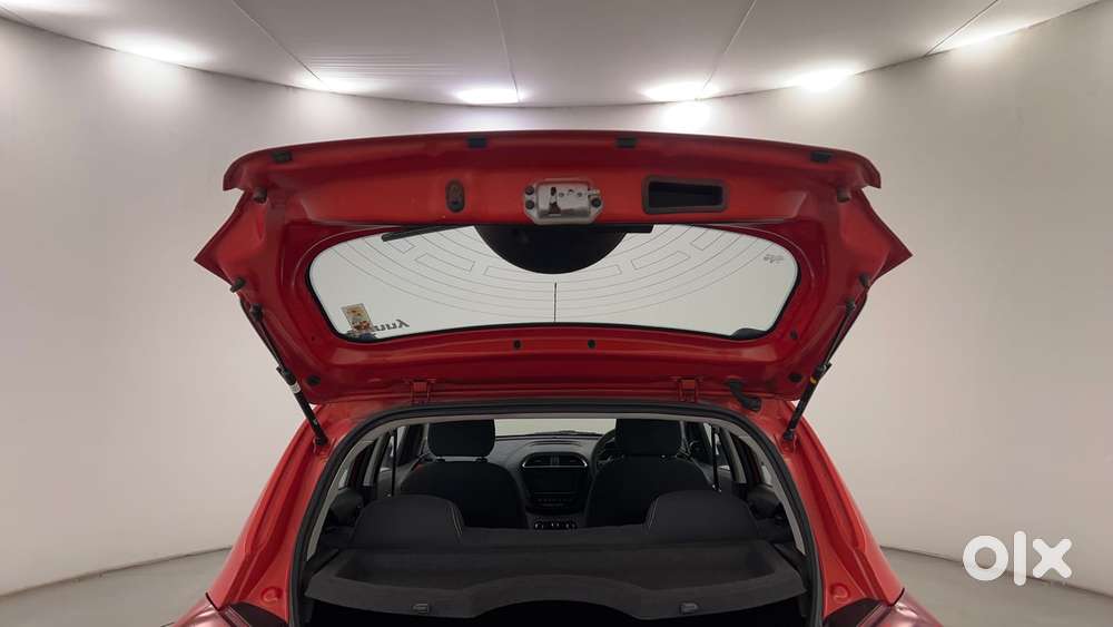 Tata Tiago Xz, 2021, Petrol