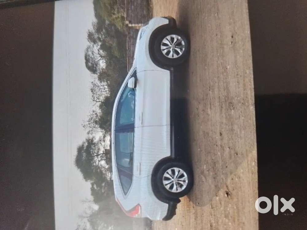 Honda Cr-v 2.0 Petrol 2014