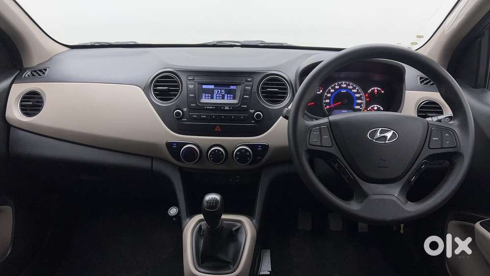 Hyundai Grand I10 1.2 Kappa Magna, 2018, Petrol