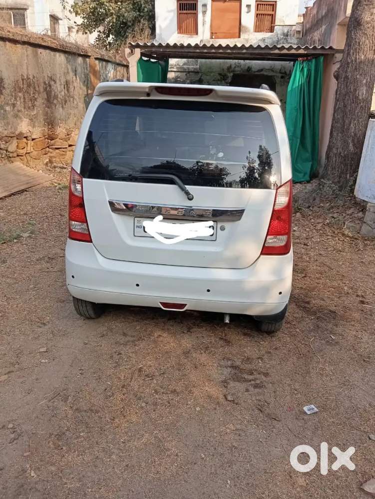 Vxi Cng Veriyant Gadi Complete Che Gadi Kera Joovha Malse