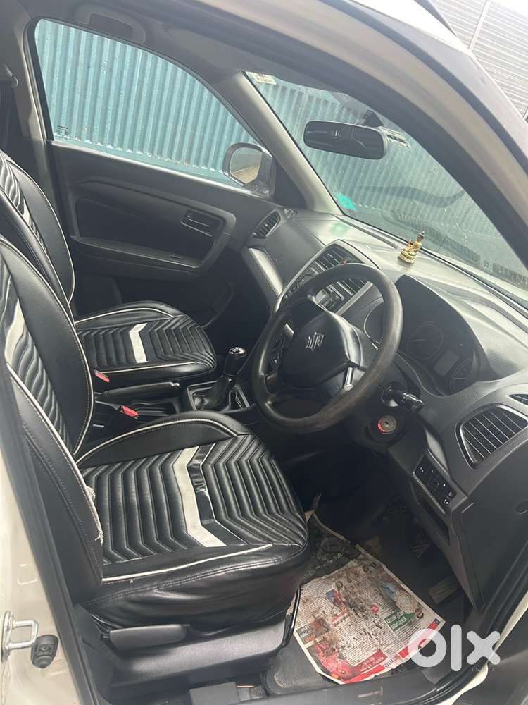 Maruti Suzuki Brezza Vdi 2016 Diesel