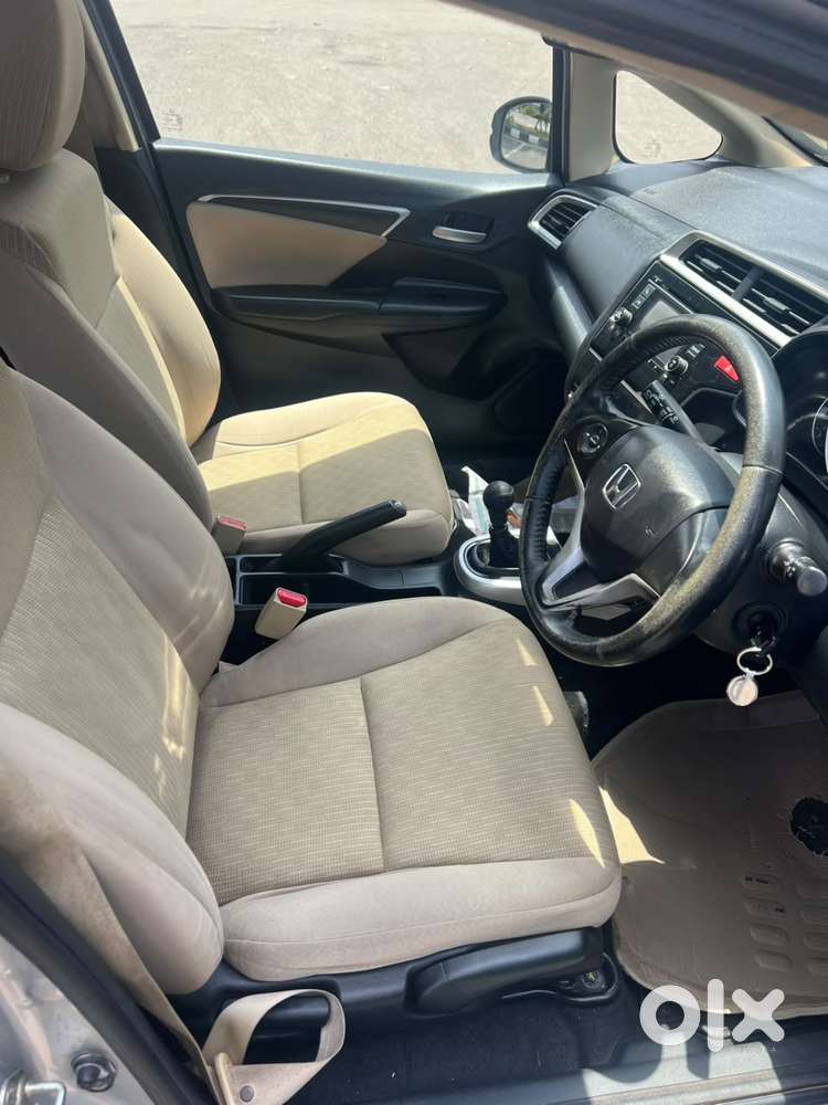Honda Jazz 1.5 V I Dtec, 2016, Diesel