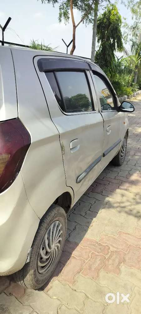 Alto 2015 Sikhne K Liye Bdya Gaddi H