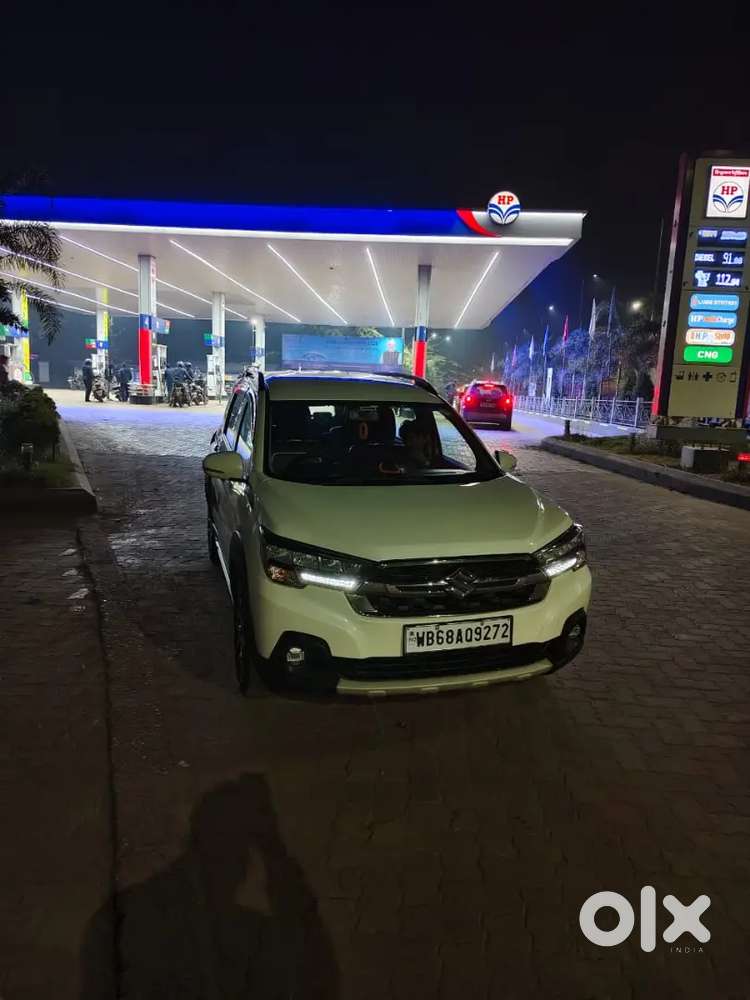 Maruti Xl6 Zeta 2024 November