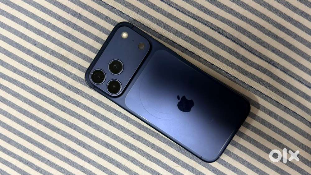 iphone 17pro max