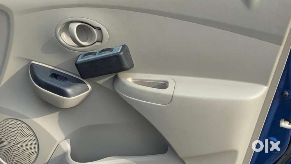 Datsun Go Plus T, 2016, Petrol