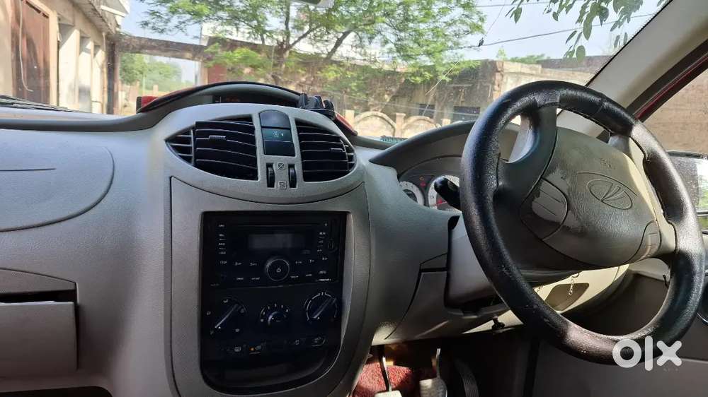 Mahindra Quanto C8 Top Model - Mint Condition - 21+ Mileage