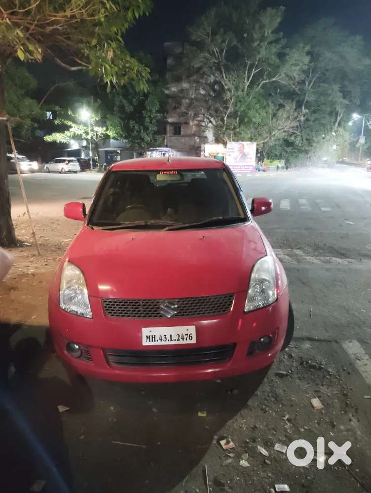 Very Good Condition Car