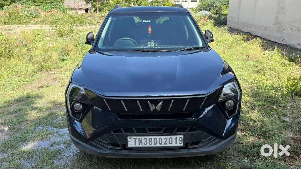 Mahindra Xuv 3xo 2025