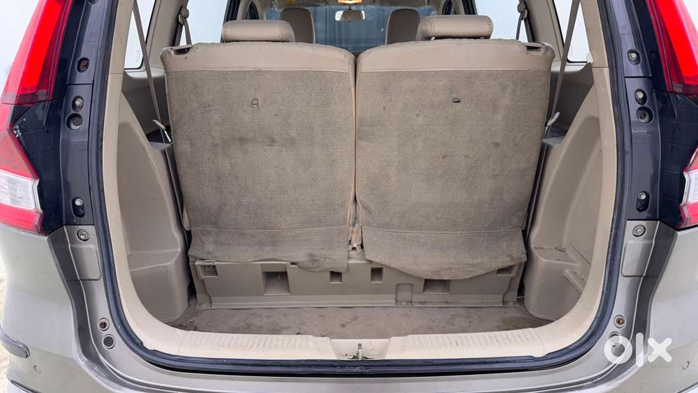 Maruti Suzuki Ertiga Zxi Plus Shvs, 2021, Petrol