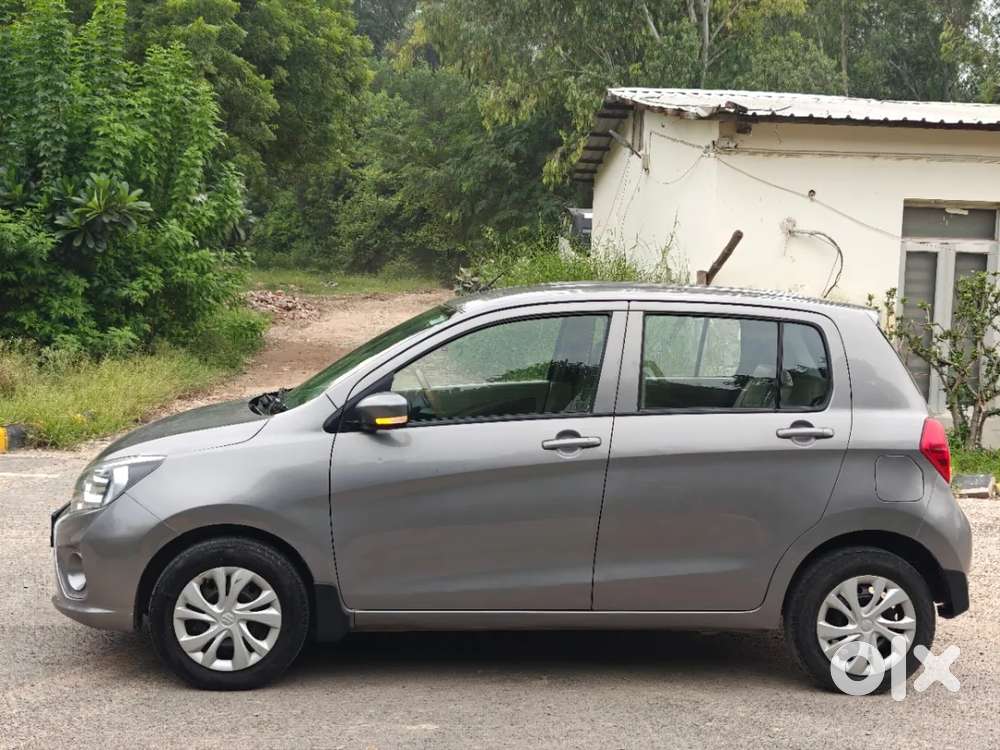 Maruti Suzuki Celerio Zxi Amt, 2018, Petrol
