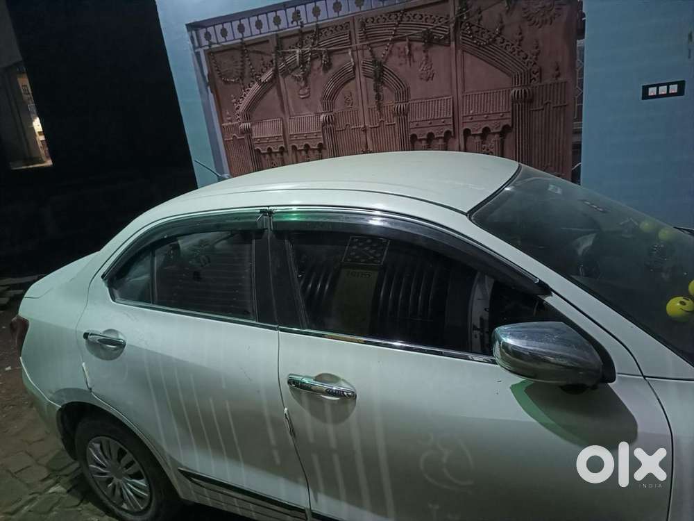 2nd Owner Maruti Dzire 2020
