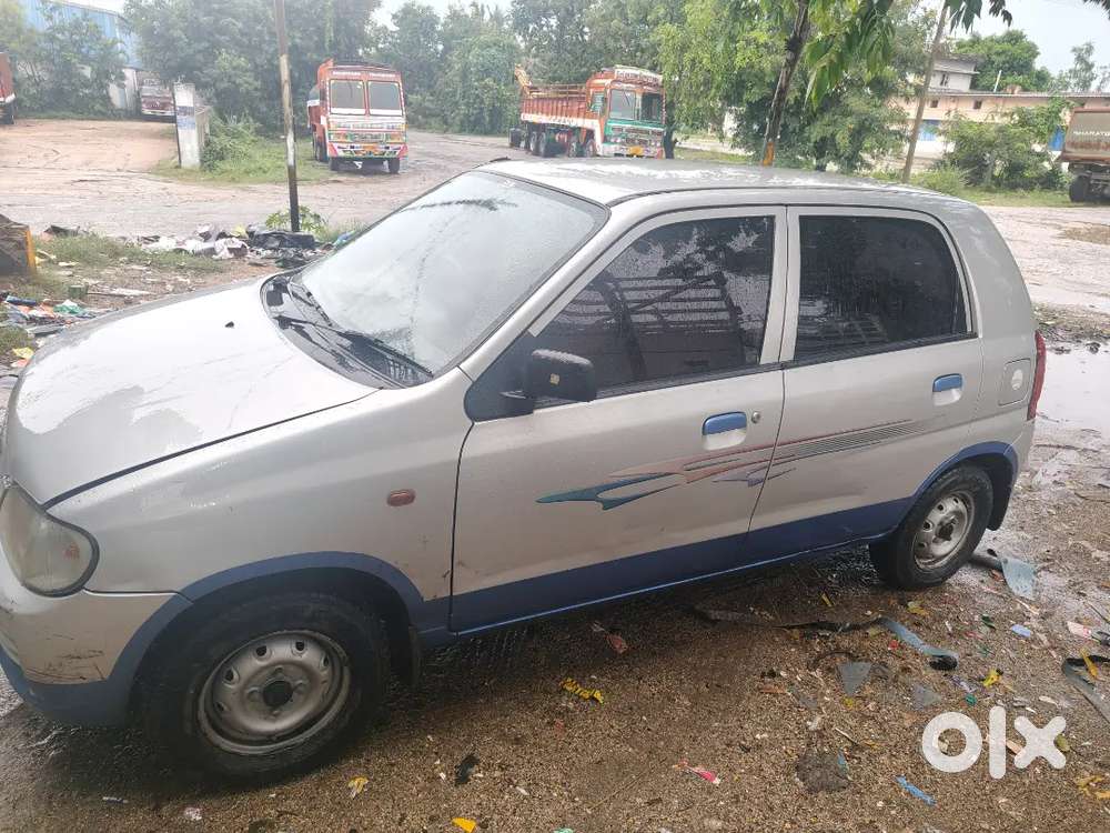 Maruti Suzuki Alto 2006