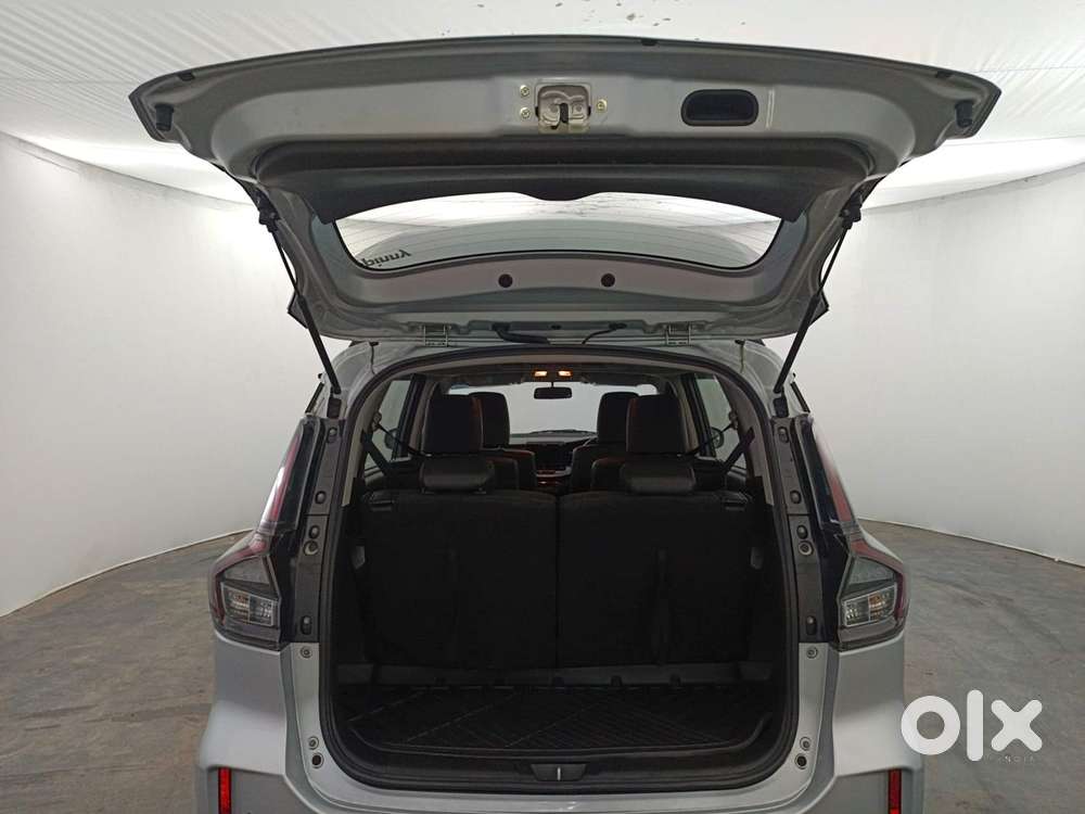 Maruti Suzuki Xl6 1.5 Alpha Plus At, 2023, Petrol