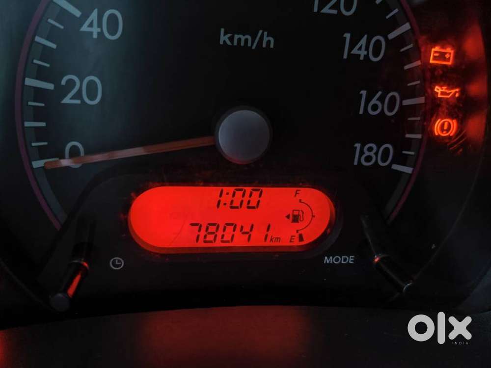 Maruti Suzuki A-star Lxi, 2012, Petrol