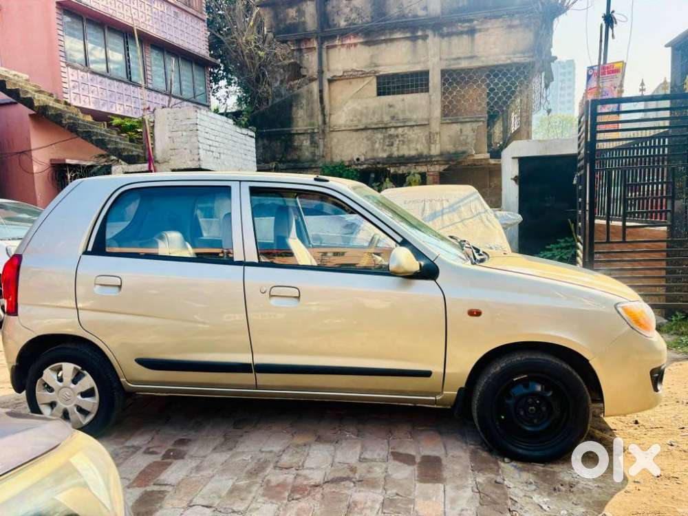 Maruti Suzuki Alto K10 Vxi (o), 2012, Petrol