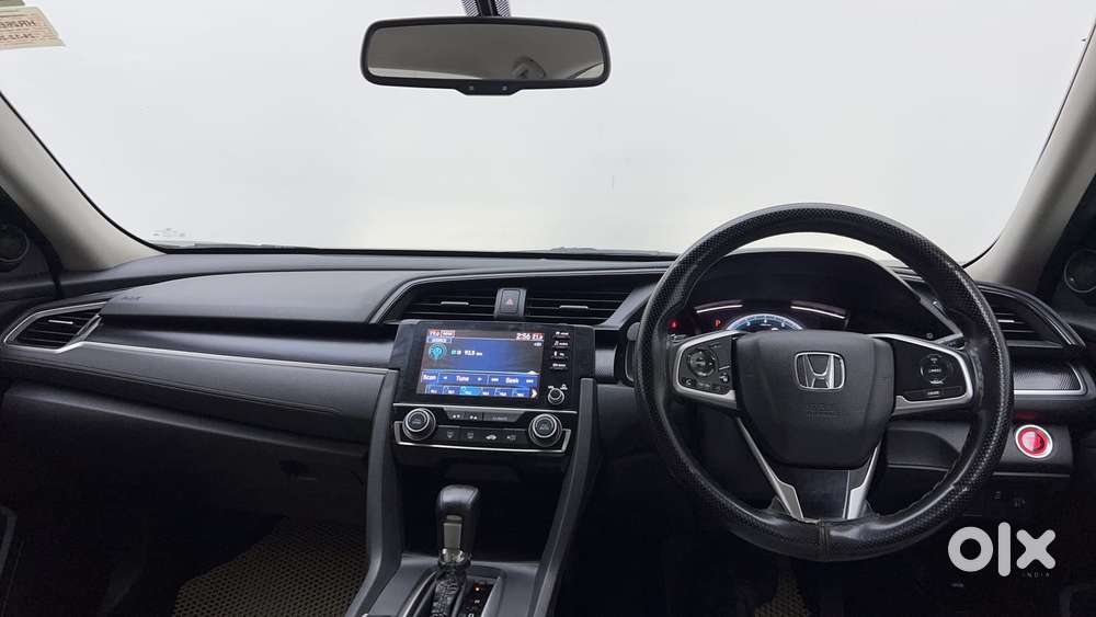 Honda Civic Vx Cvt I-vtec, 2019, Petrol