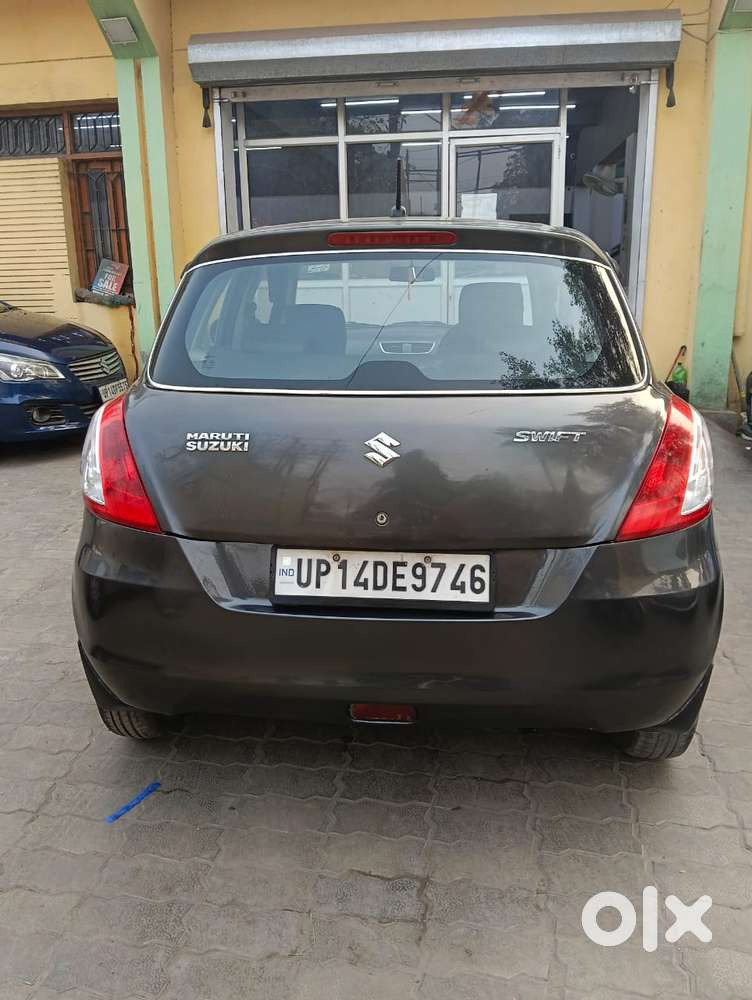 Maruti Suzuki Swift Ddis Vdi, 2017, Diesel