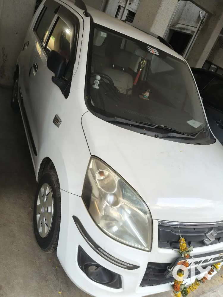 Maruti Suzuki