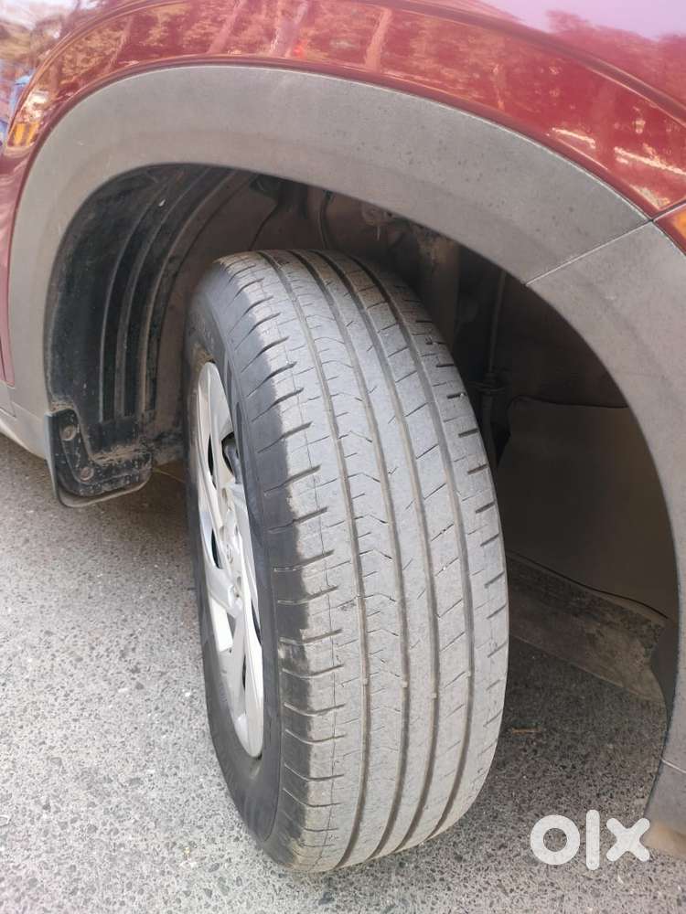 Hyundai Creta 1.5 Ex Diesel, 2020, Diesel