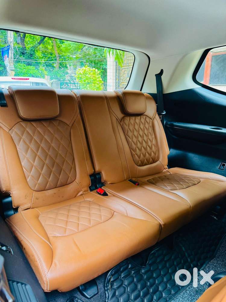Mg Gloster Savvy 6 Seater, 2021, Diesel