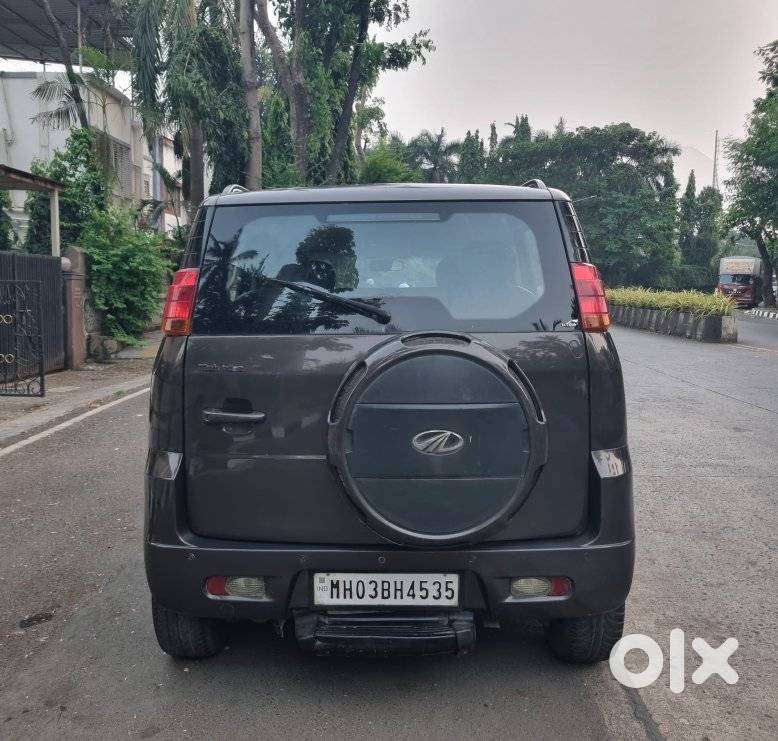 Mahindra Quanto C4, 2012, Diesel