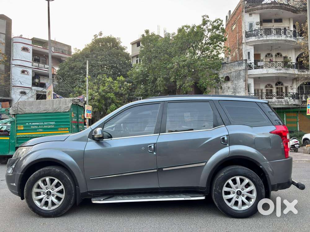Mahindra Xuv500 W10 1.99 Mhawk, 2016, Diesel