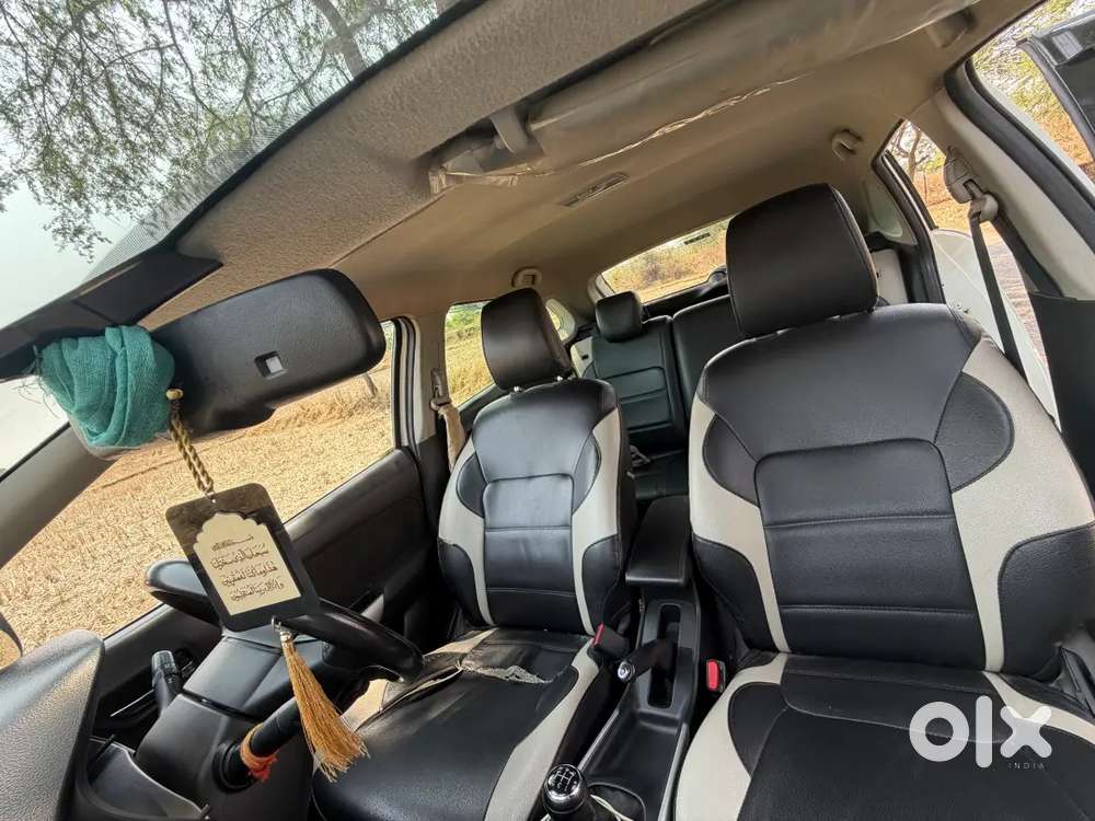 Maruti Suzuki Baleno 2016 Model Urgent Sale Karna Hai