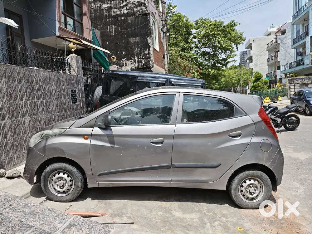 Hyundai Eon Era 2012 Model